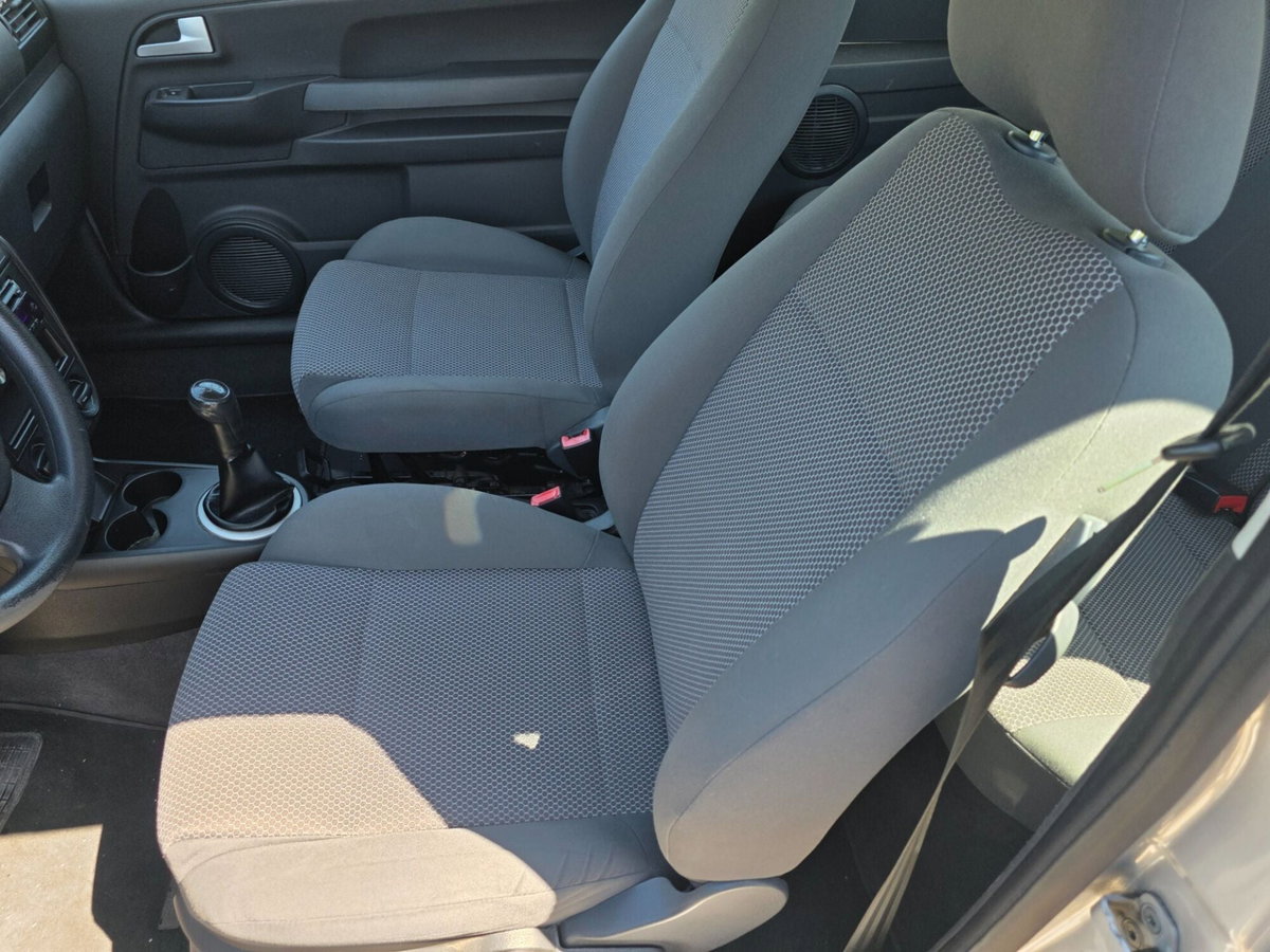 Volkswagen Fox 1.2 (14)