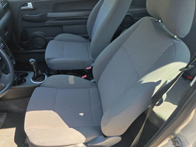 Volkswagen Fox 1.2 (14)