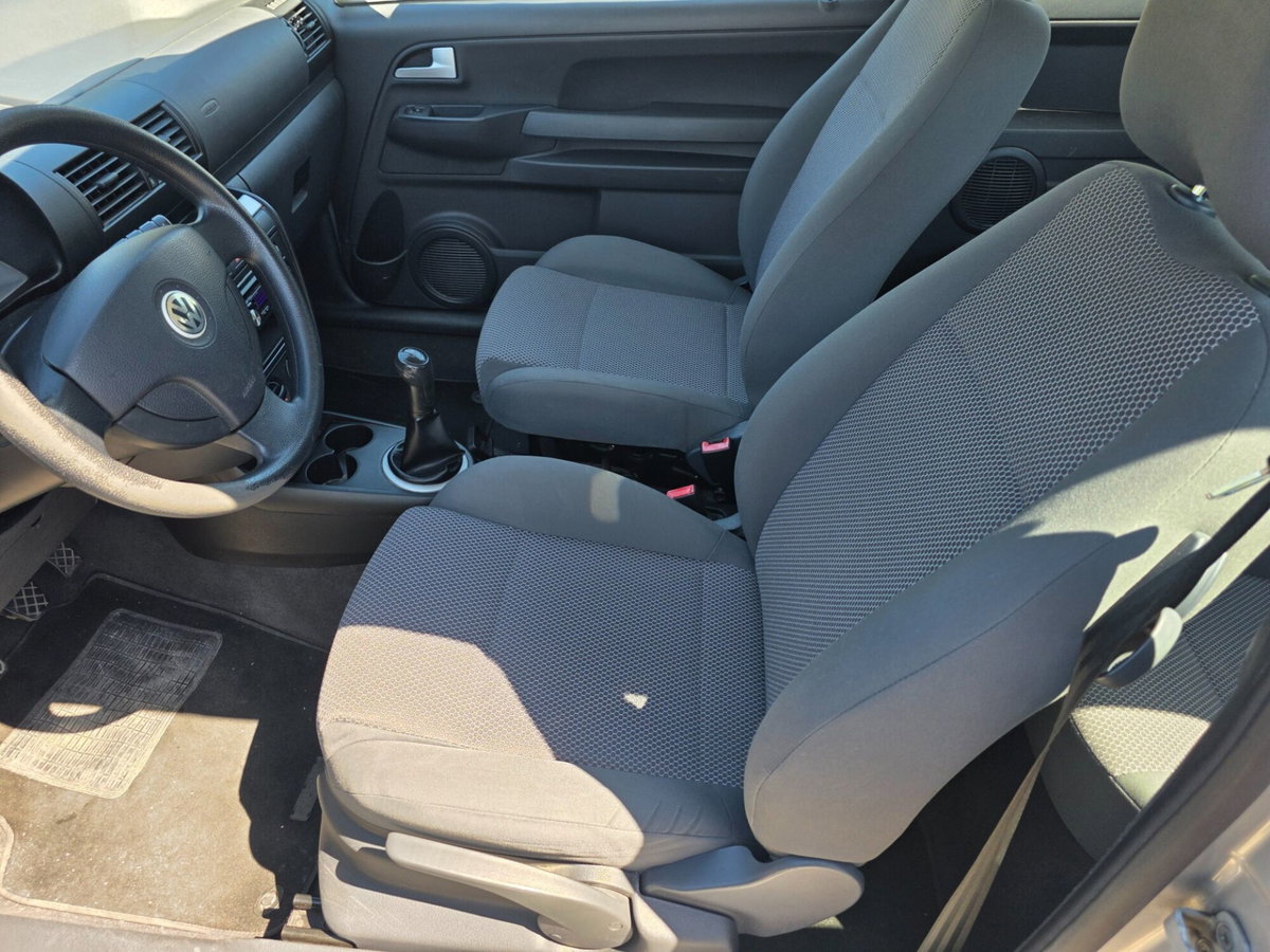 Volkswagen Fox 1.2 (15)