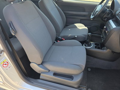 Volkswagen Fox 1.2 (9)