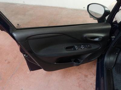 Fiat Punto 1.3 MJT II S&S 95 CV 5 porte Street (16)