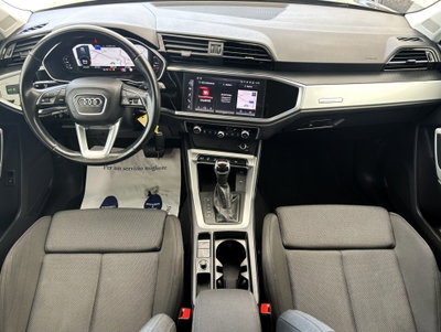 Audi Q3 Sportback 35 TDI quattro S tronic S line edition (4)