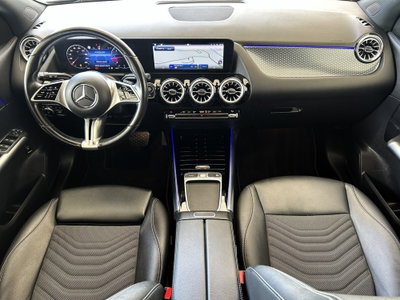 Mercedes-Benz GLA SUV 200 d Advanced 4matic auto (4)