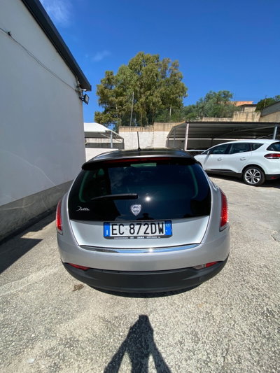 Lancia Delta 1.6 MJT DPF 105 CV Gold (5)