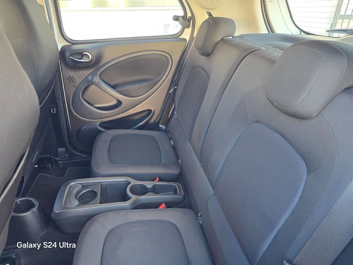 smart forfour forfour 70 1.0 Youngster (10)
