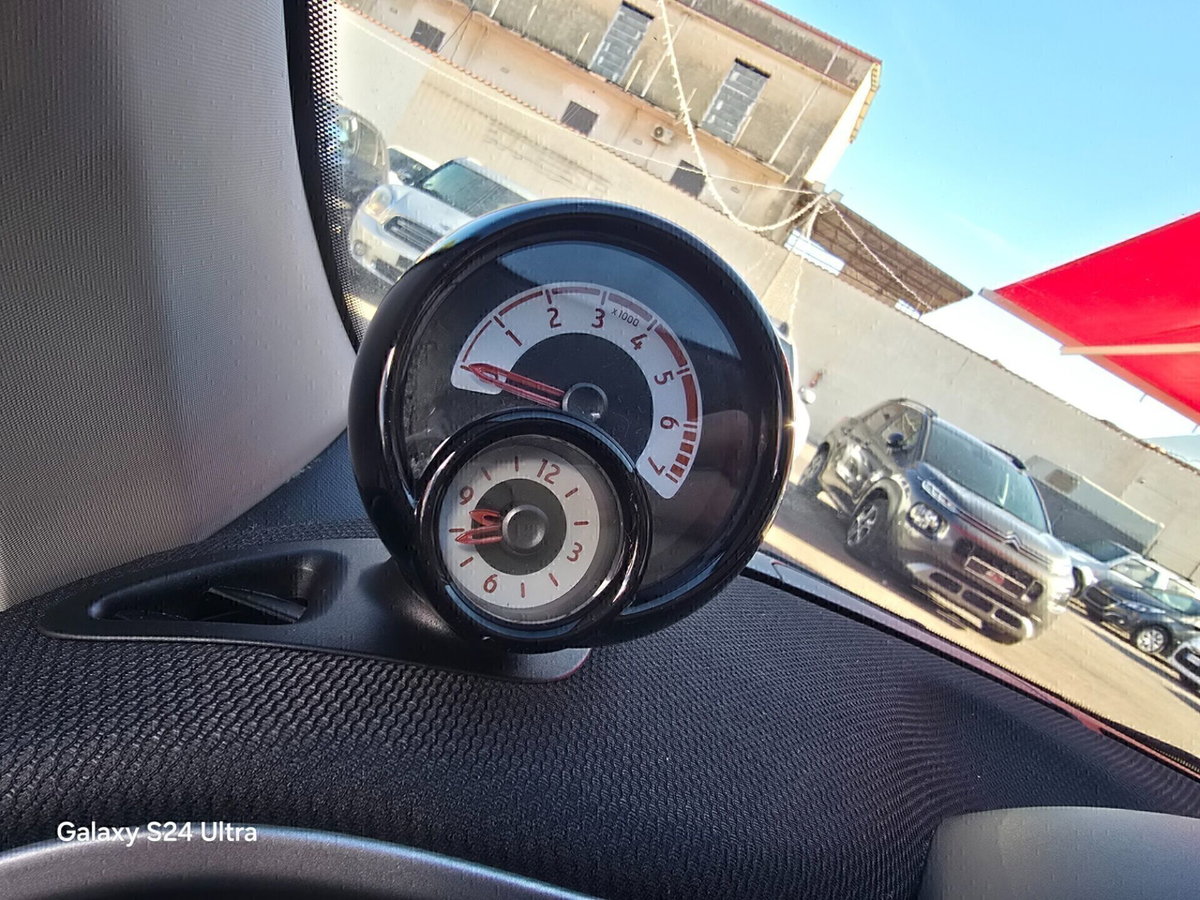 smart forfour forfour 70 1.0 Youngster (13)