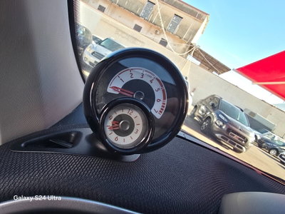 smart forfour forfour 70 1.0 Youngster (13)