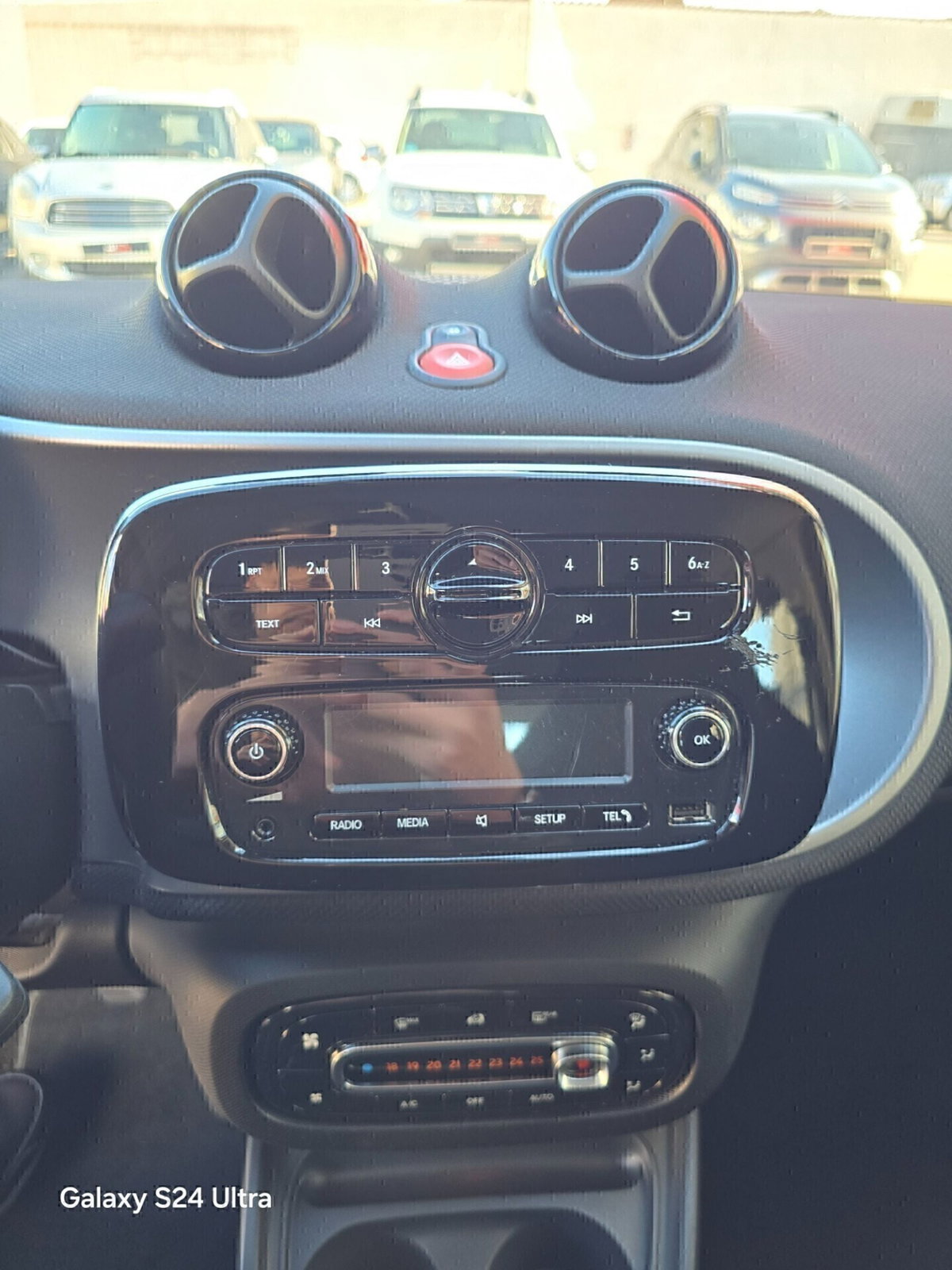 smart forfour forfour 70 1.0 Youngster (14)