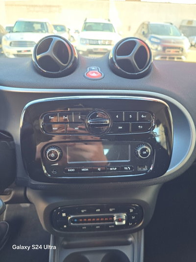 smart forfour forfour 70 1.0 Youngster (14)