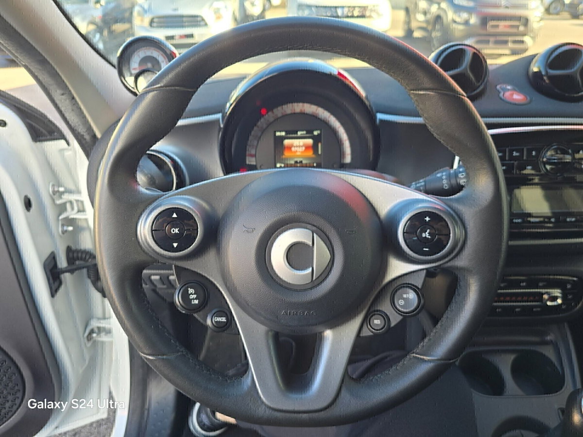 smart forfour forfour 70 1.0 Youngster (15)