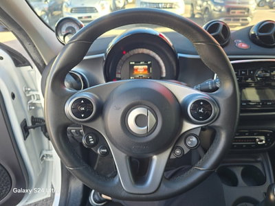 smart forfour forfour 70 1.0 Youngster (15)