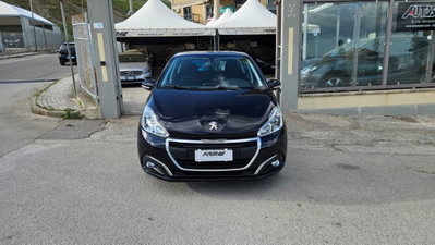Peugeot 208 82 5 porte Allure (2)