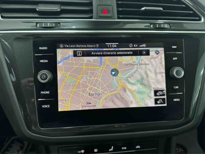 Volkswagen Tiguan 2.0 TDI 150 CV SCR DSG 4MOTION Elegance (12)