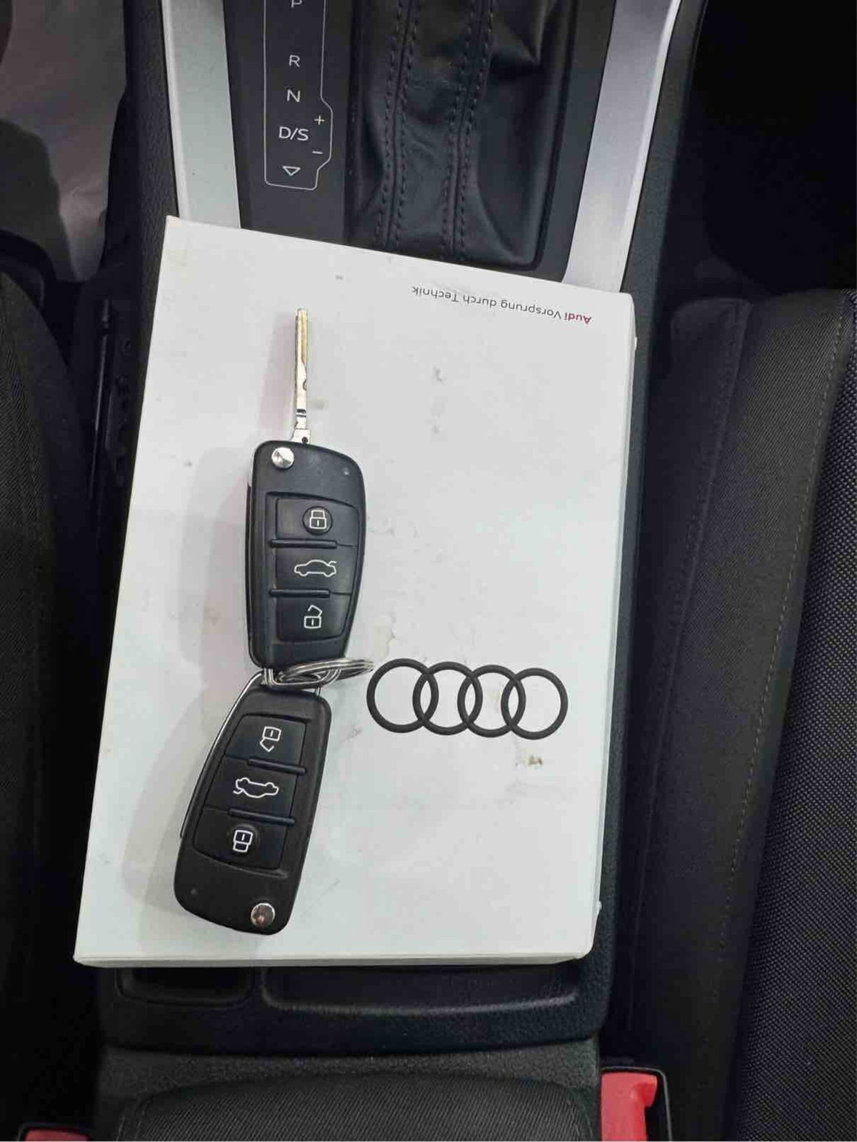 Audi Q3 Sportback 35 TDI quattro S tronic S line edition (16)