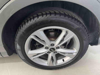 Audi Q3 Sportback 35 TDI quattro S tronic S line edition (17)