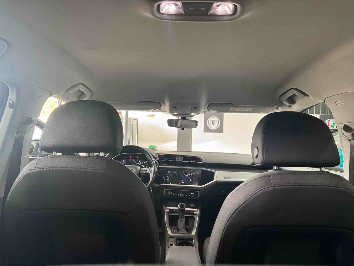 Audi Q3 Sportback 35 TDI quattro S tronic S line edition (4)