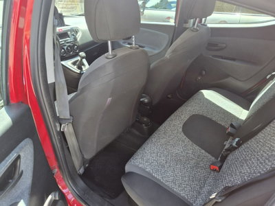 Lancia Ypsilon 1.2 69 CV 5 porte GPL Ecochic Elefantino (10)