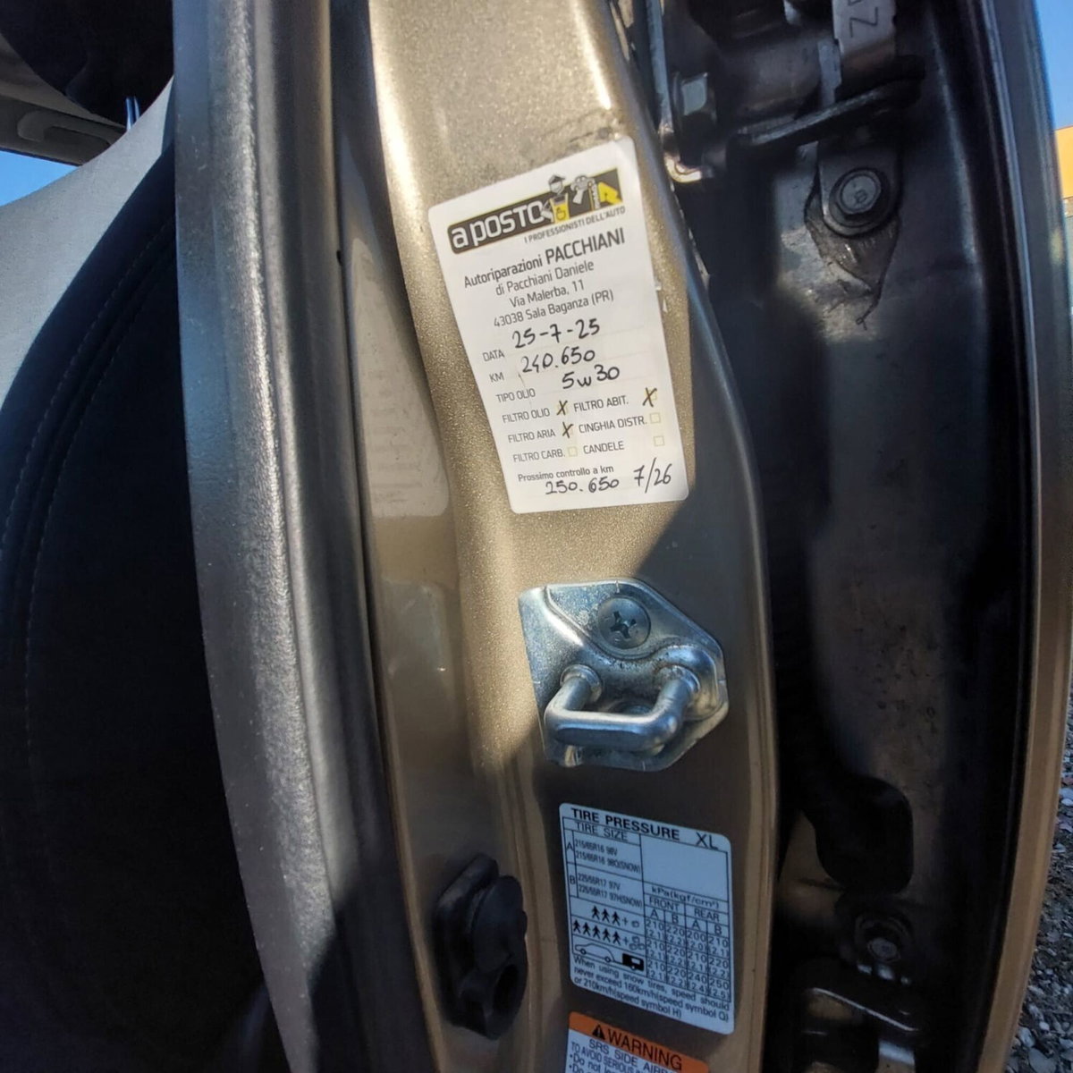 Subaru Forester 2.0D X BR (10)