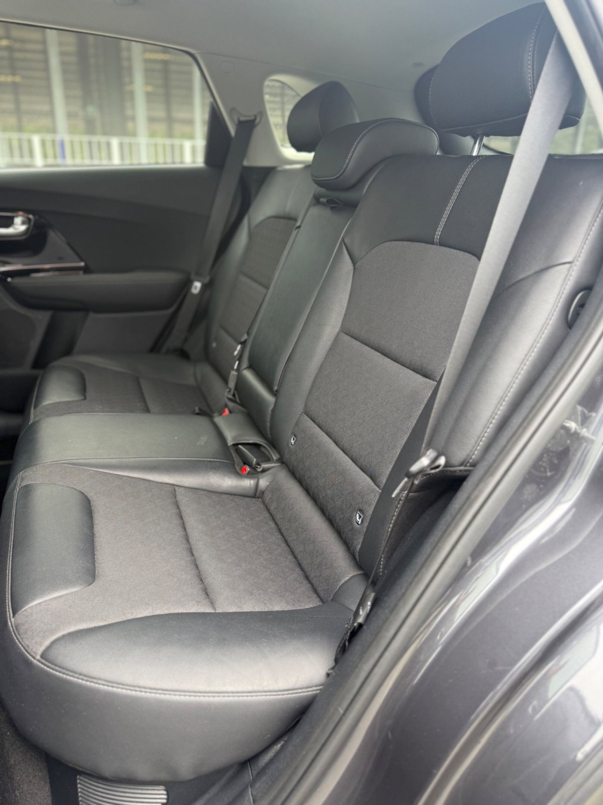 Kia Niro 1.6 GDi DCT HEV Urban (10)