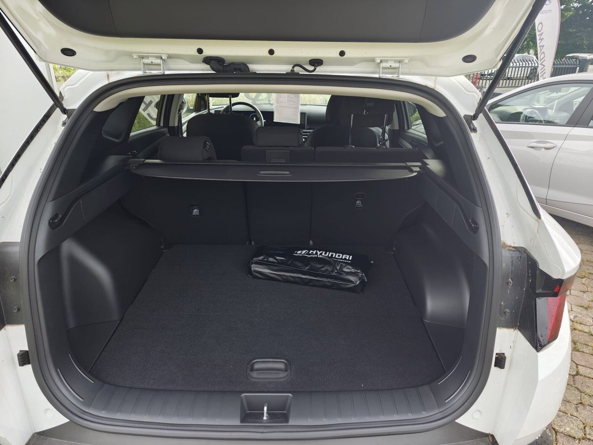 Hyundai Tucson 1.6 crdi 48V Business 2wd dct (3)
