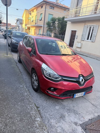 Renault Clio dCi 8V 75CV Start&Stop 5 porte Energy Zen usata