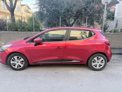 Renault Clio dCi 8V 75CV Start&Stop 5 porte Energy Zen (2)