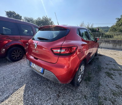 Renault Clio dCi 8V 75CV Start&Stop 5 porte Energy Zen (5)