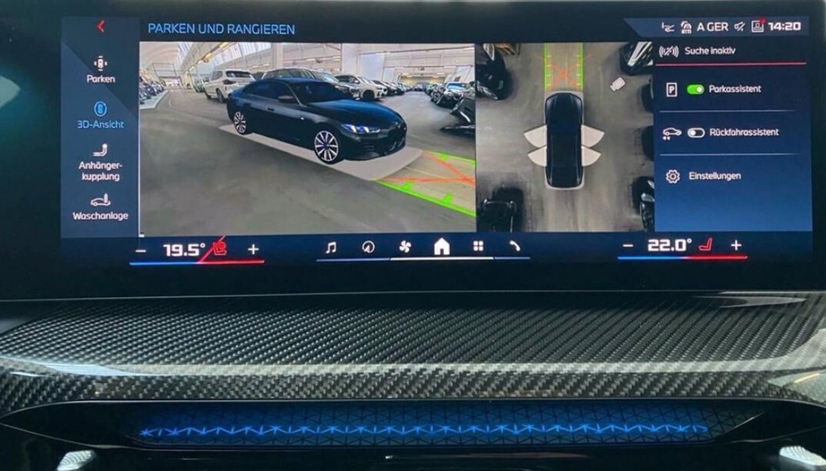 BMW i4 M60 xdrive (8)