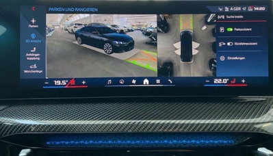 BMW i4 M60 xdrive (8)