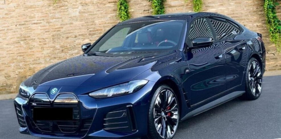 BMW i4 M60 xdrive (4)