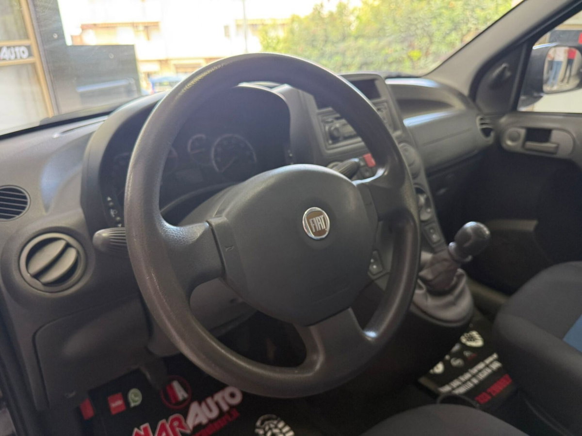 Fiat Panda 1.2 Dynamic (12)