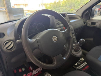 Fiat Panda 1.2 Dynamic (12)