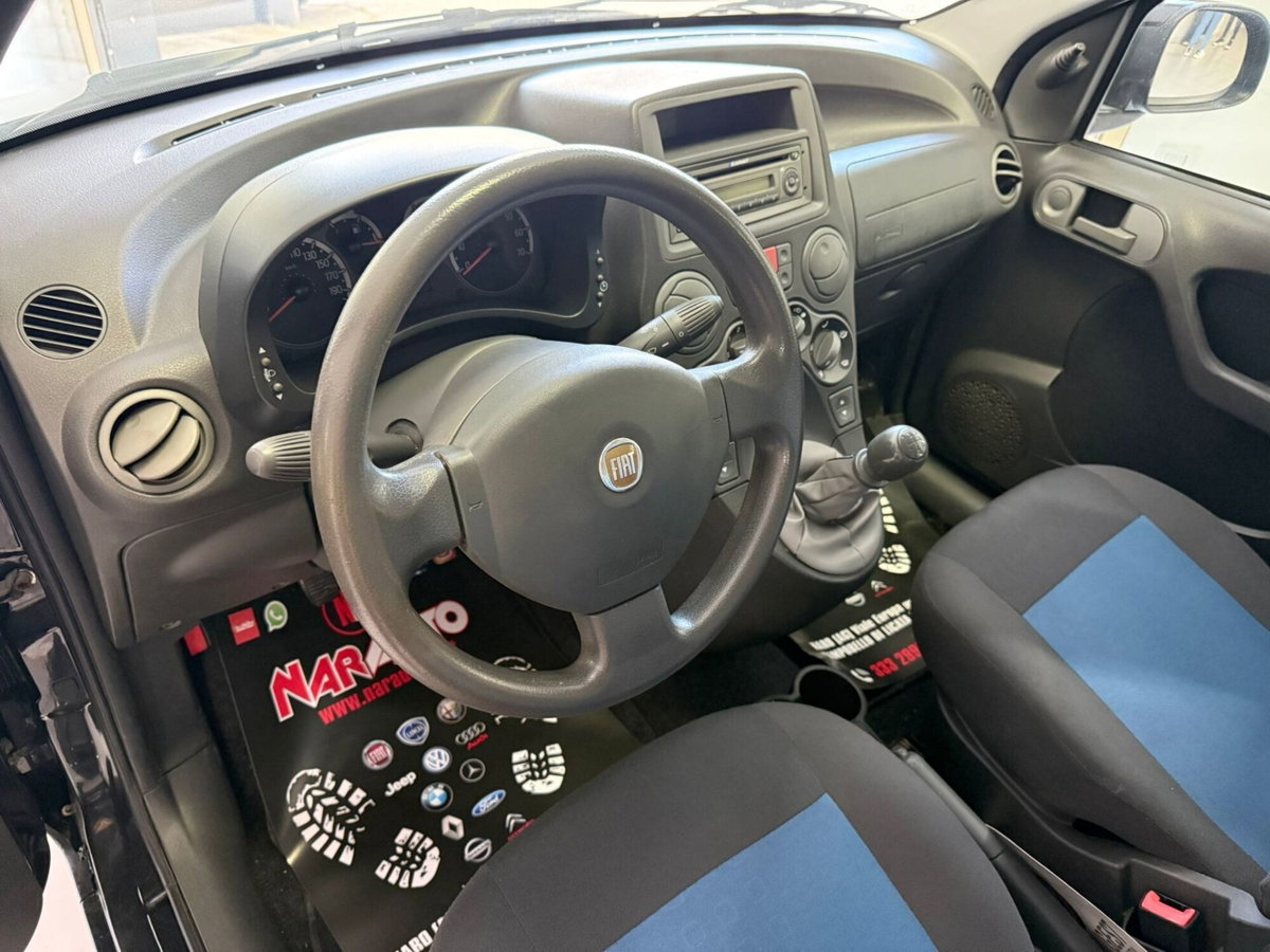 Fiat Panda 1.2 Dynamic (13)