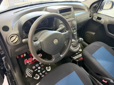 Fiat Panda 1.2 Dynamic (13)