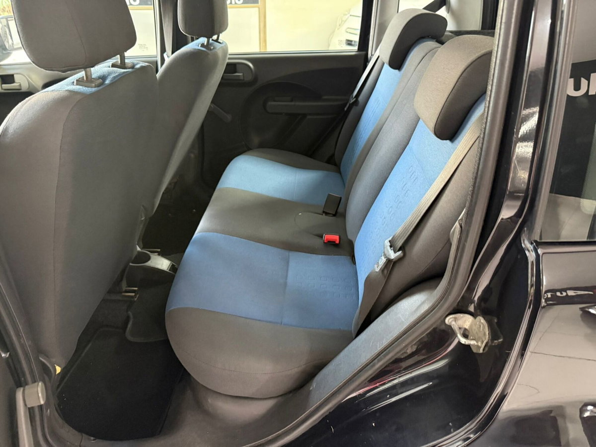 Fiat Panda 1.2 Dynamic (14)