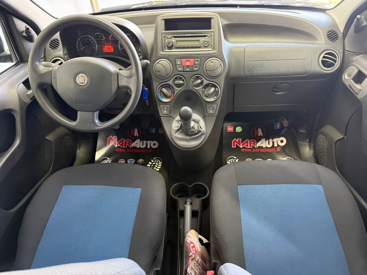 Fiat Panda 1.2 Dynamic (15)