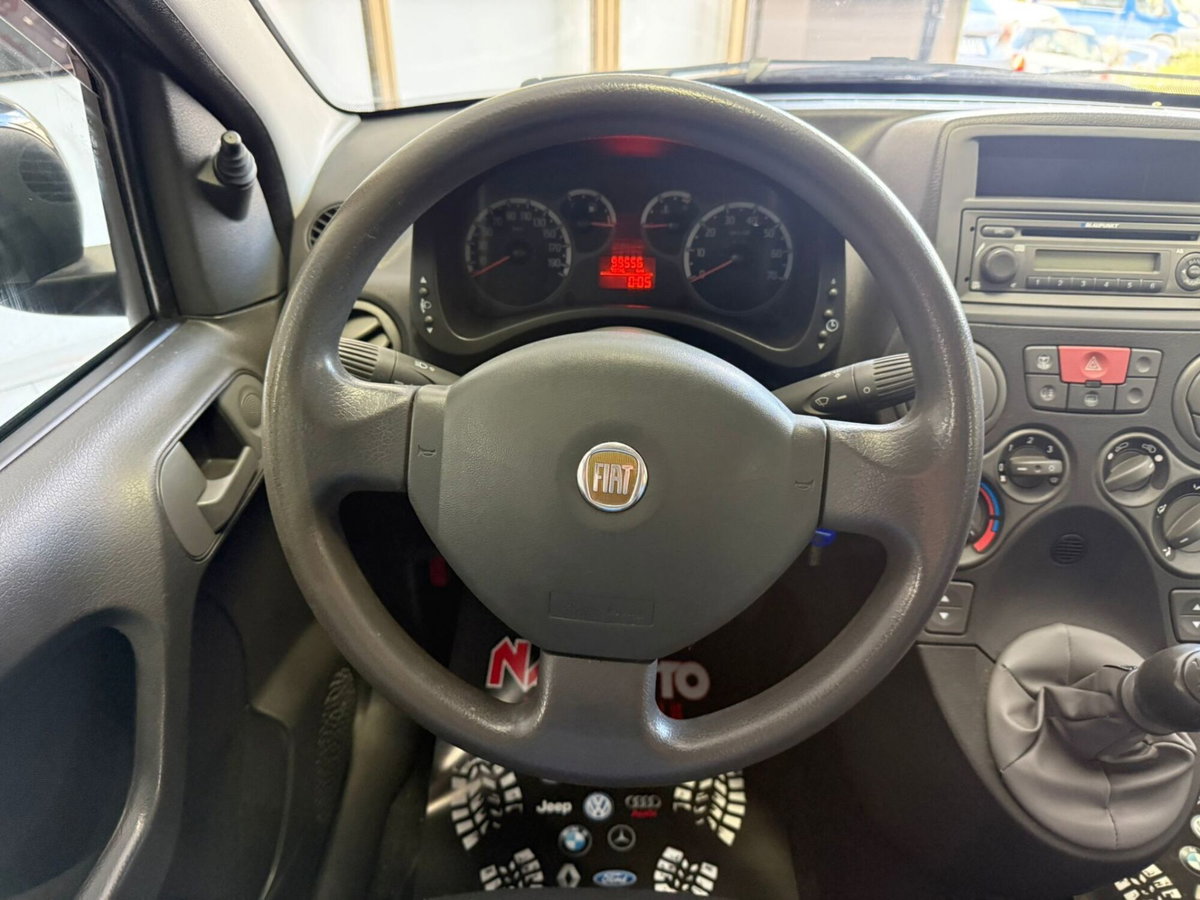 Fiat Panda 1.2 Dynamic (16)