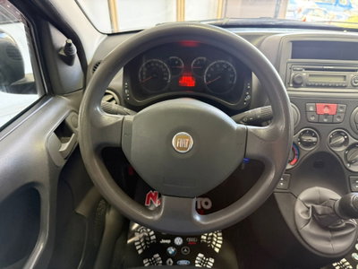 Fiat Panda 1.2 Dynamic (16)