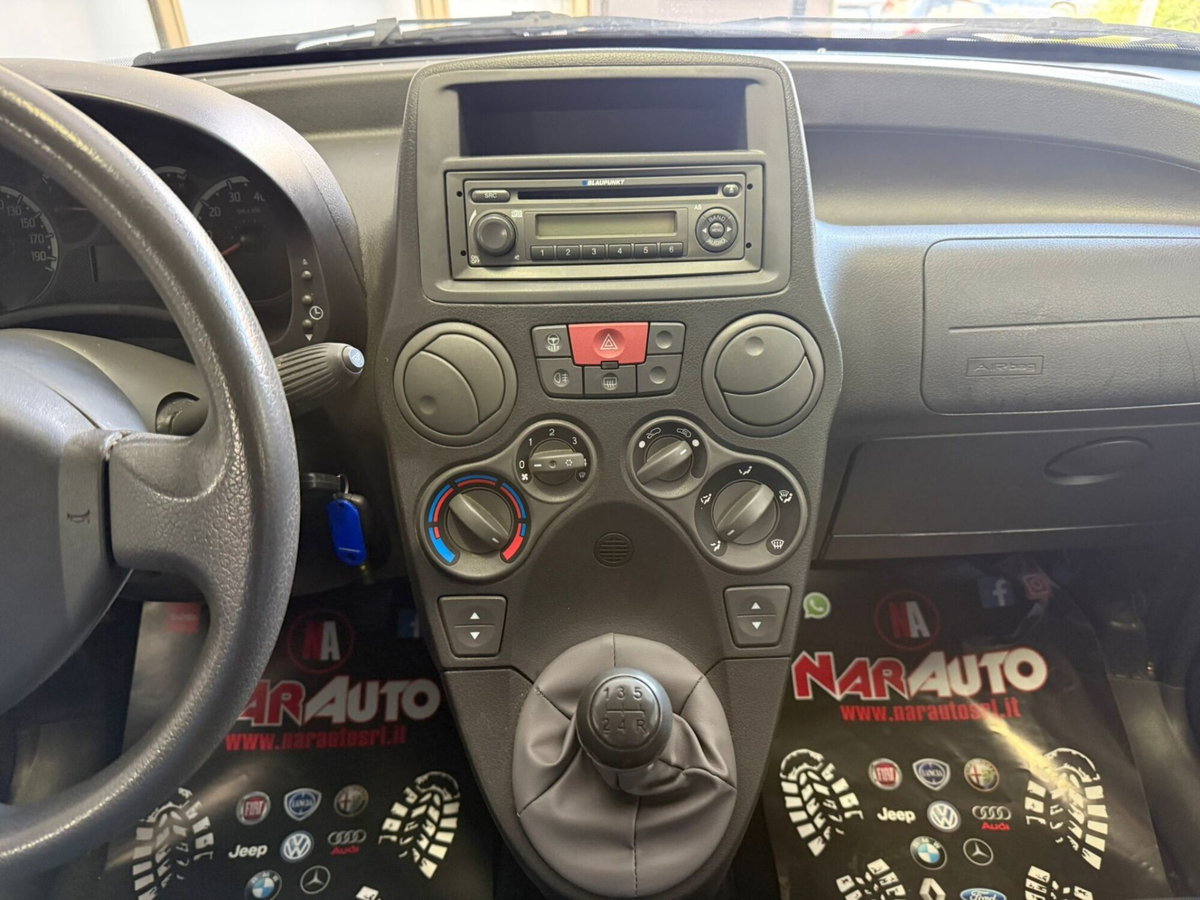 Fiat Panda 1.2 Dynamic (17)