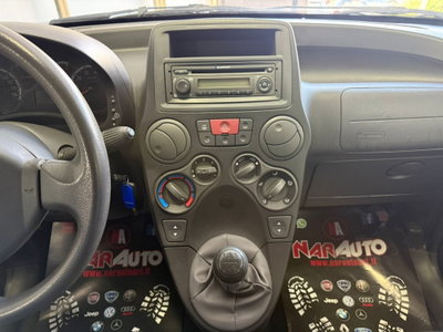 Fiat Panda 1.2 Dynamic (17)