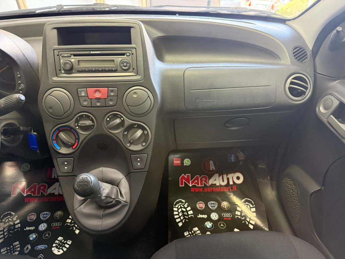 Fiat Panda 1.2 Dynamic (18)