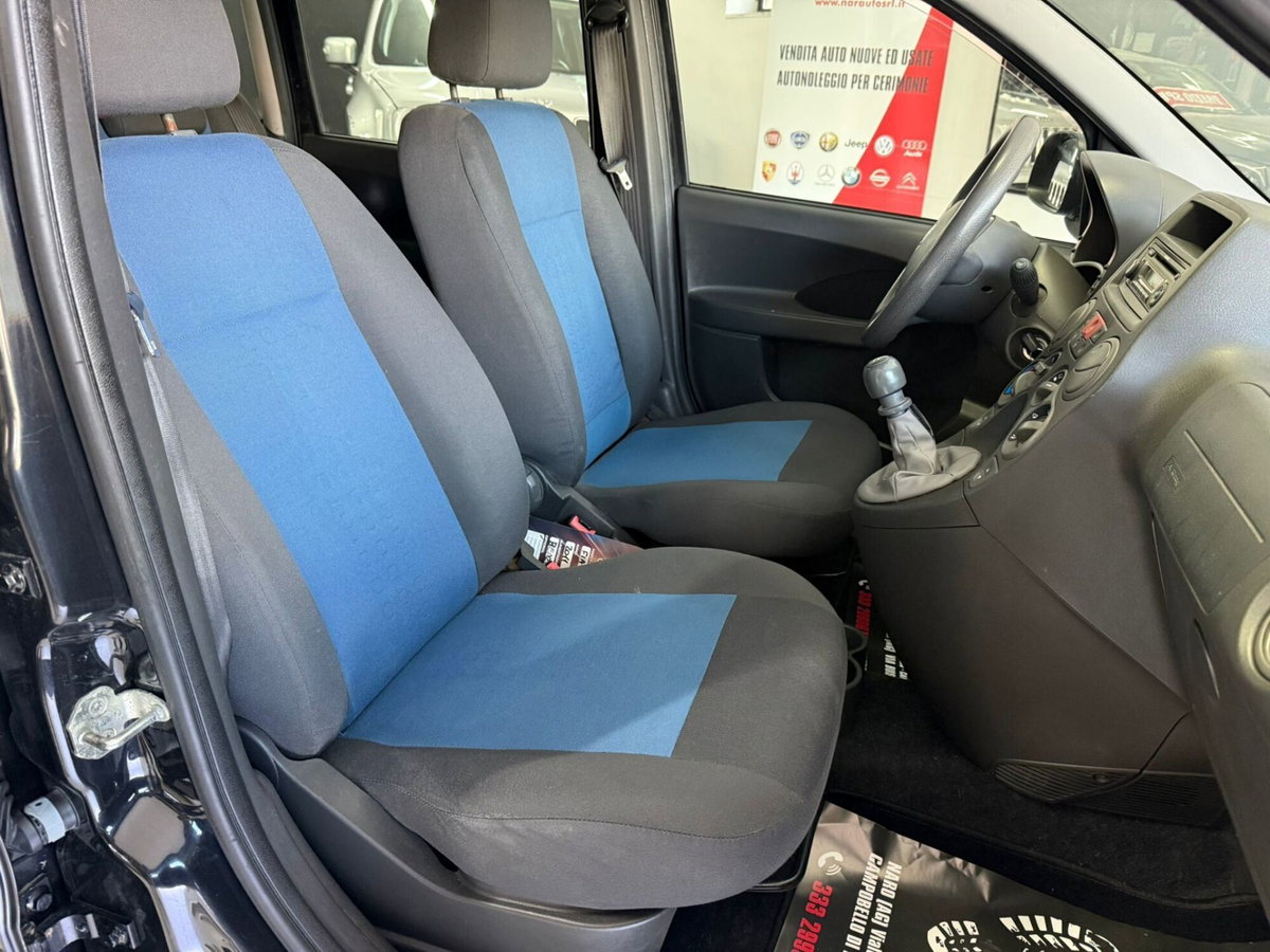 Fiat Panda 1.2 Dynamic (20)