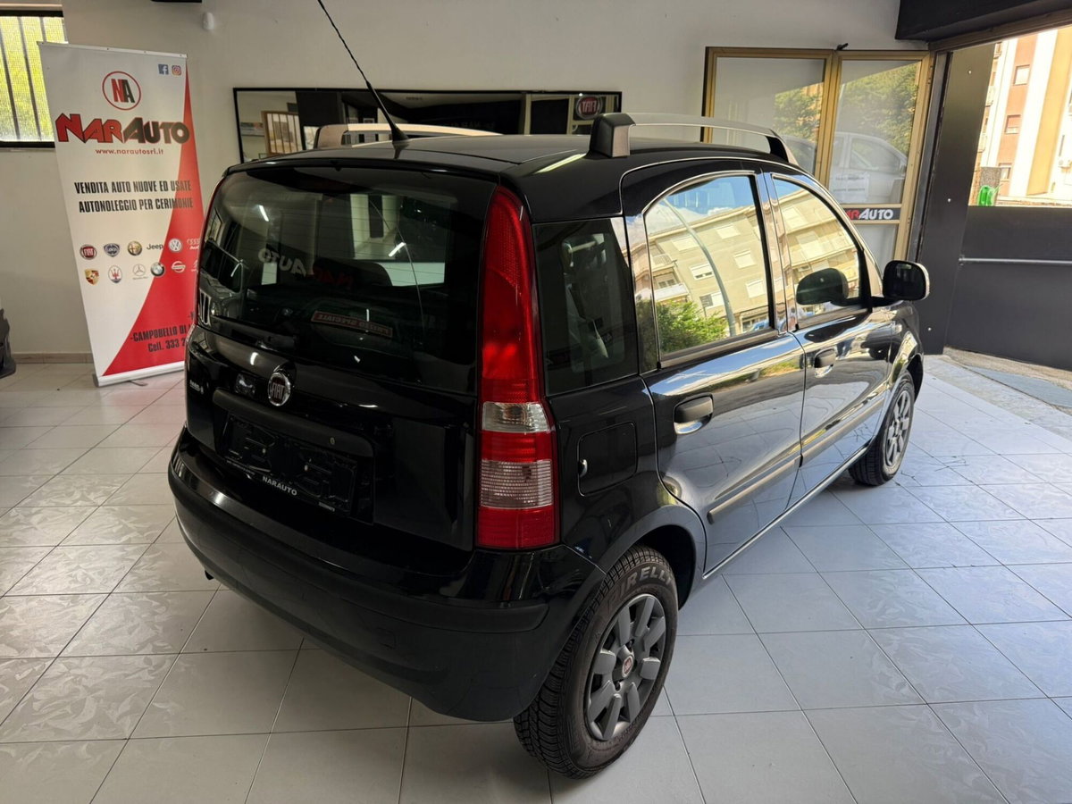 Fiat Panda 1.2 Dynamic (3)