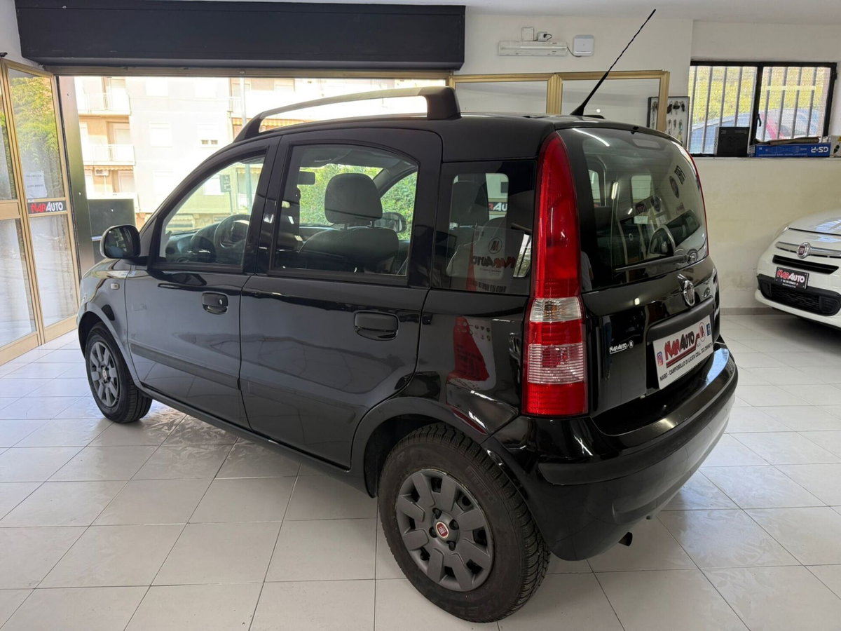 Fiat Panda 1.2 Dynamic (5)