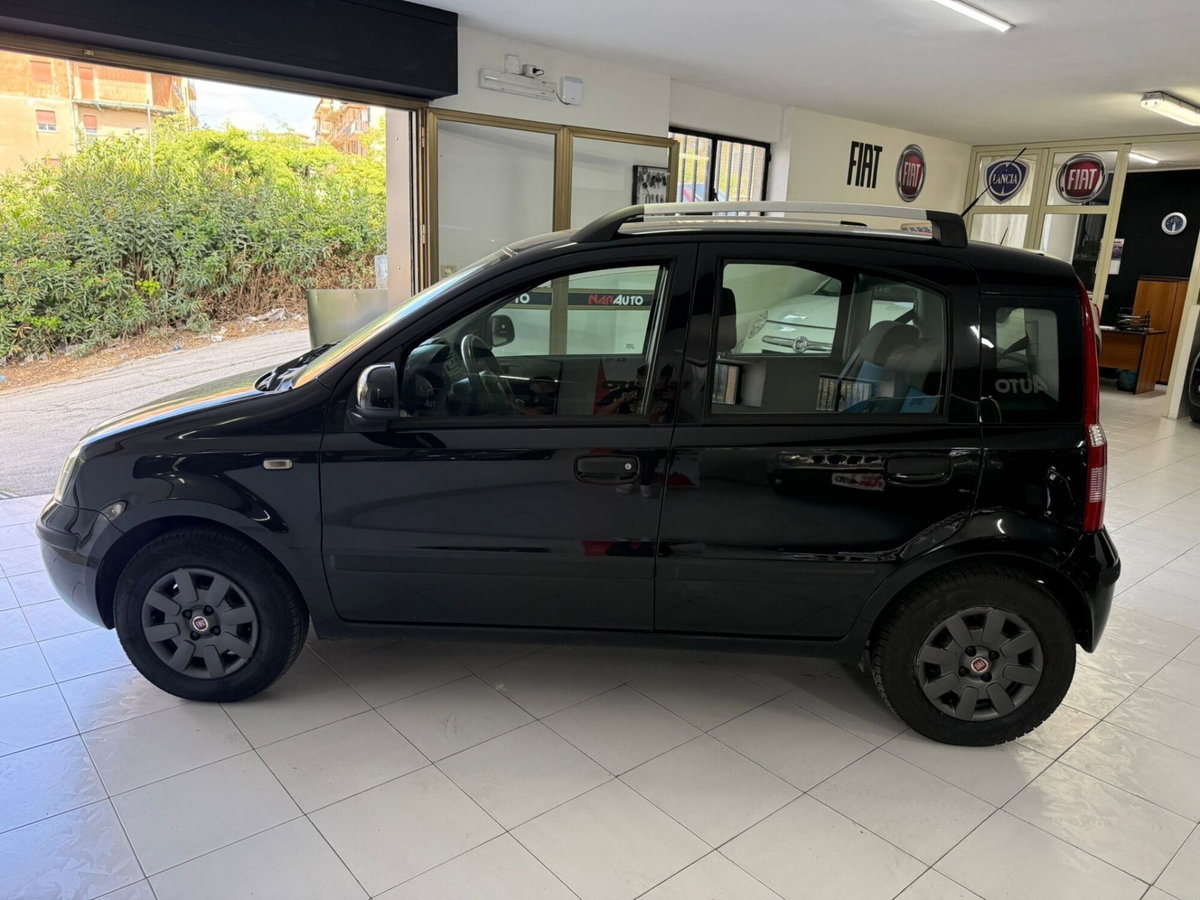 Fiat Panda 1.2 Dynamic (6)