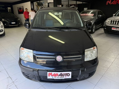 Fiat Panda 1.2 Dynamic (7)