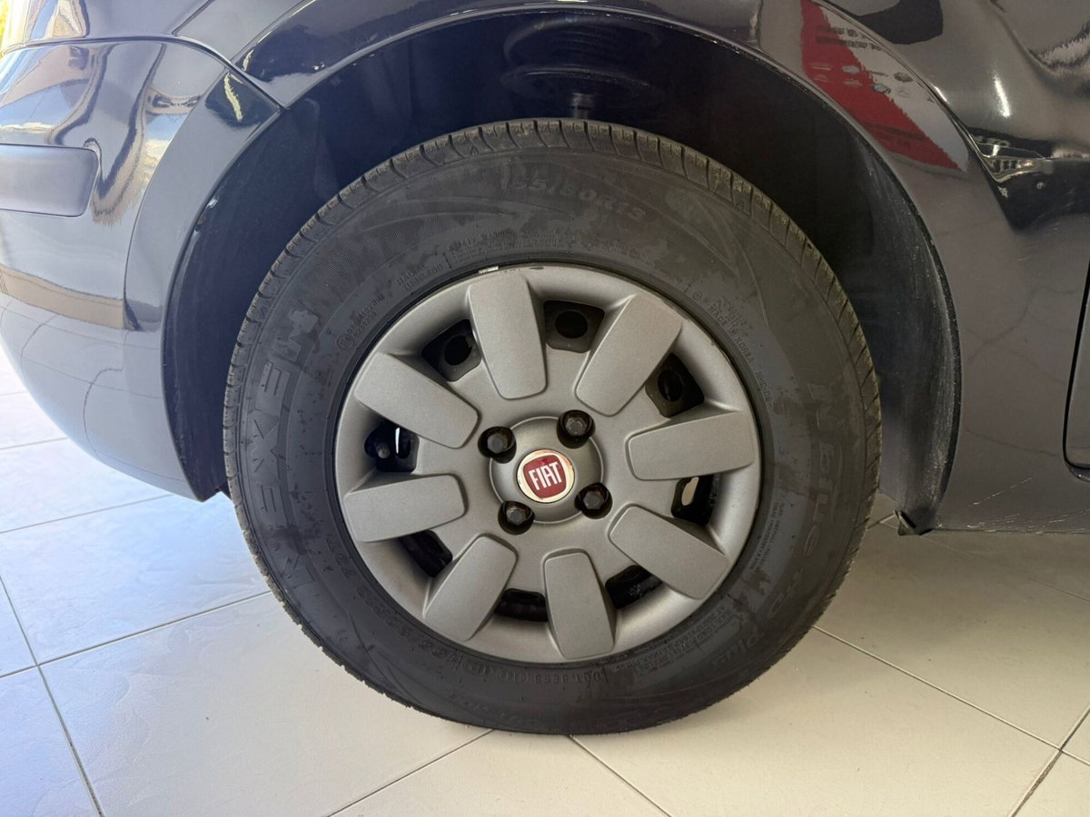Fiat Panda 1.2 Dynamic (8)