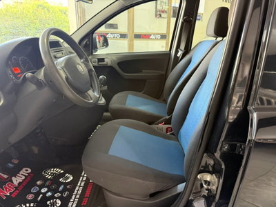 Fiat Panda 1.2 Dynamic (9)