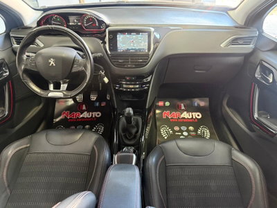 Peugeot 2008 BlueHDi 100 S&S GT Line (17)