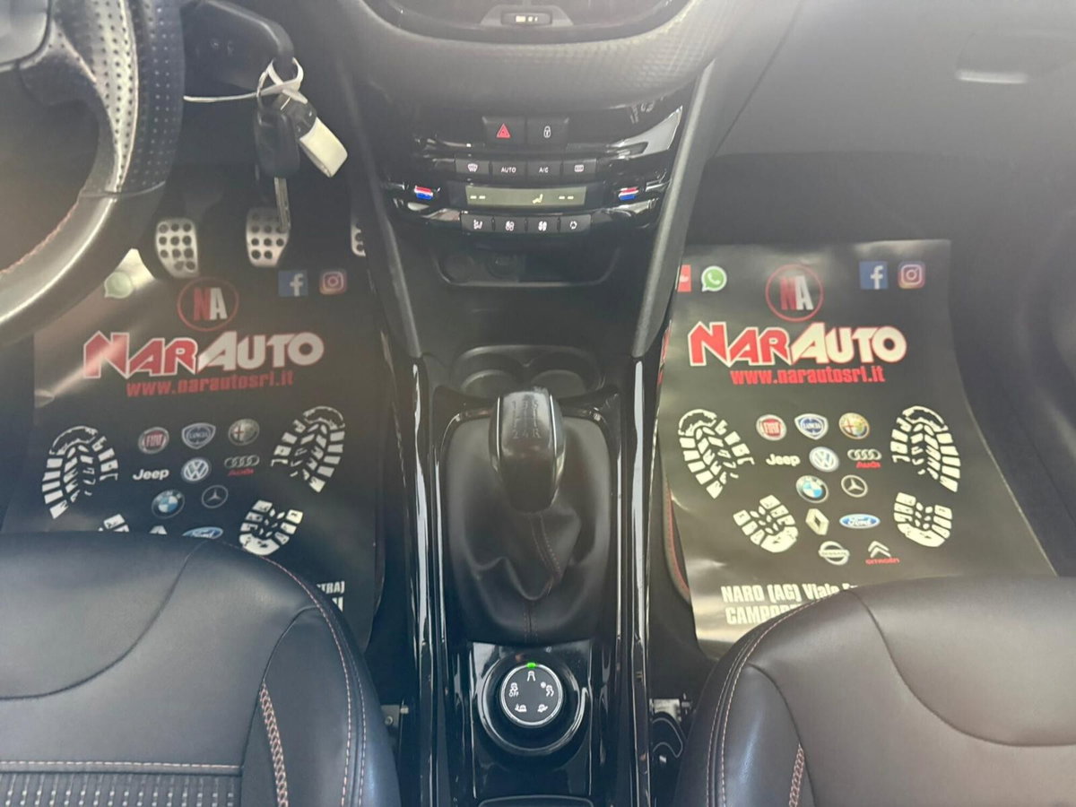 Peugeot 2008 BlueHDi 100 S&S GT Line (20)